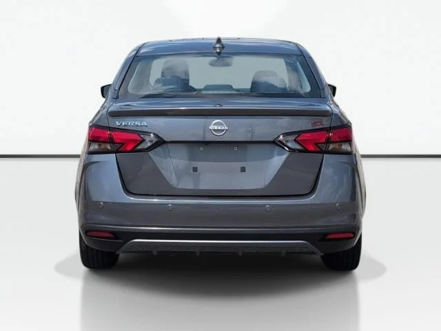 Used 2024 Gun Metallic Nissan SR image 8