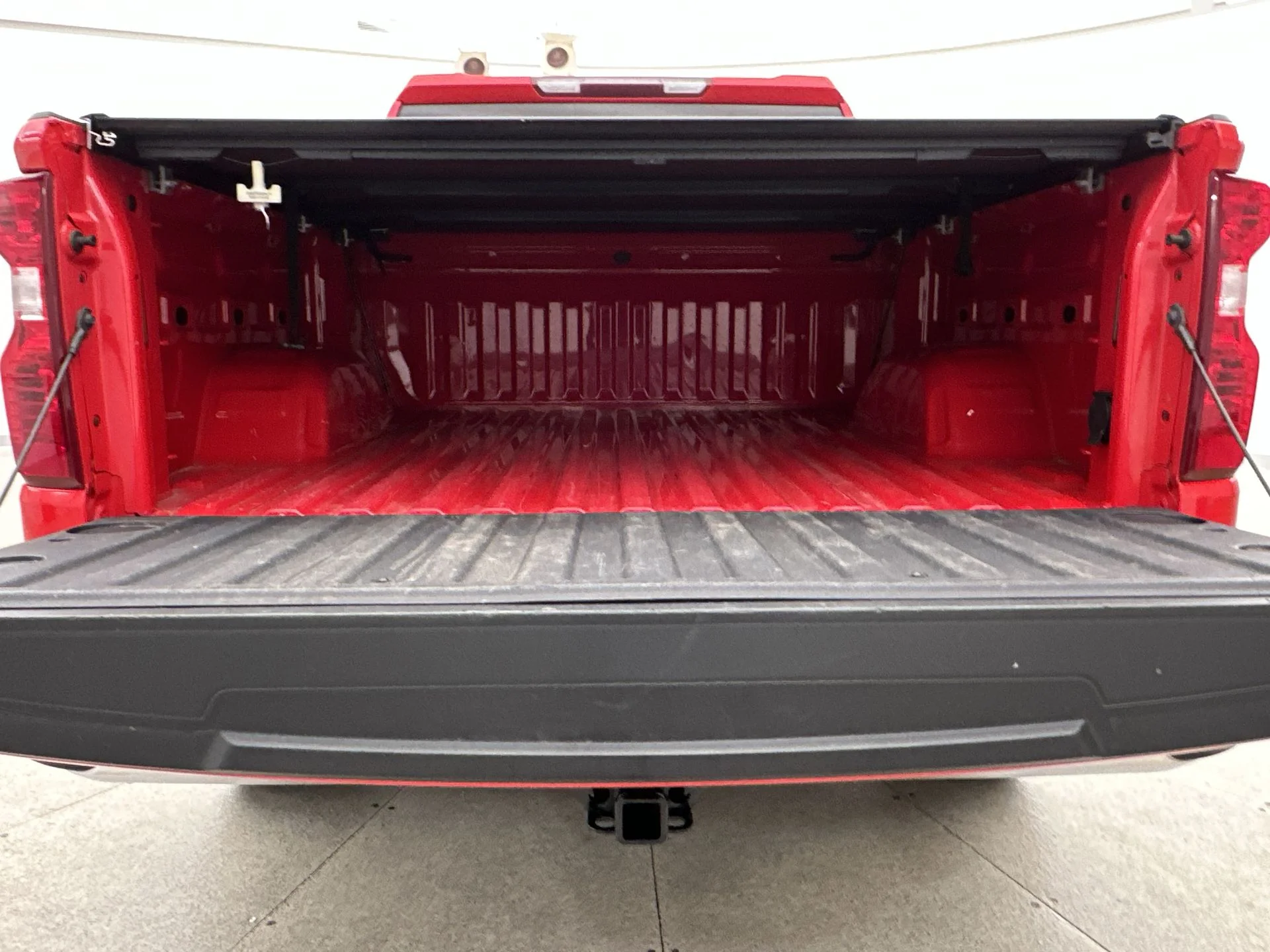 Certified Used 2023 Red Chevrolet LT image 38