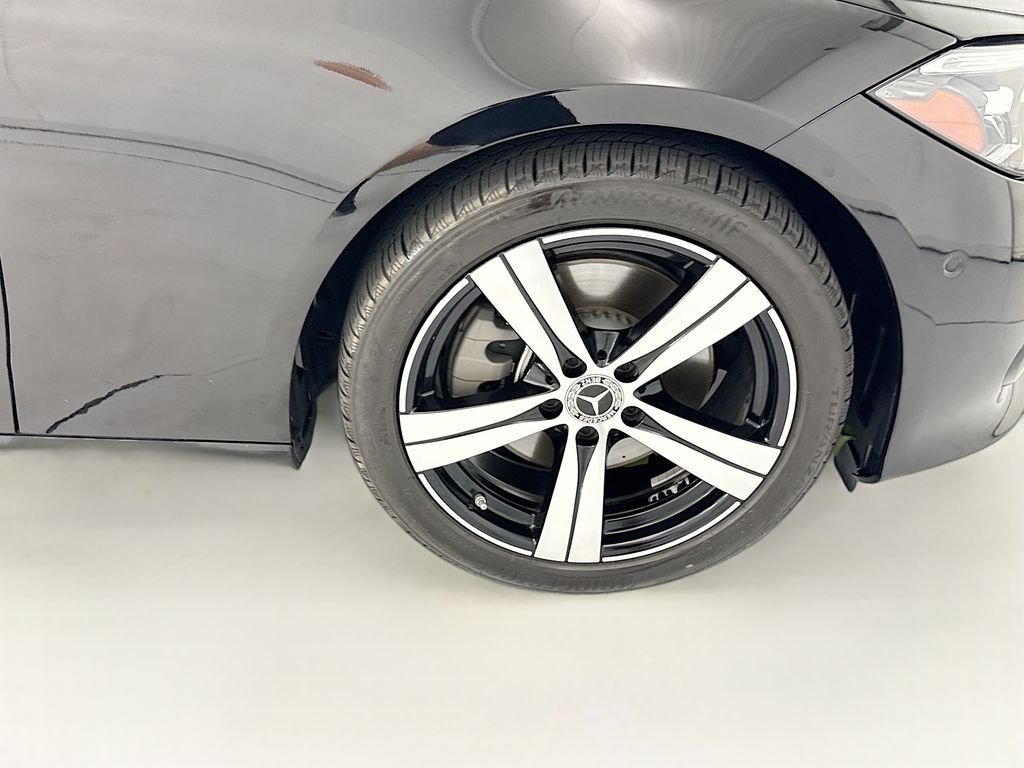 Certified Used 2025 Black Mercedes-Benz C 300 image 30