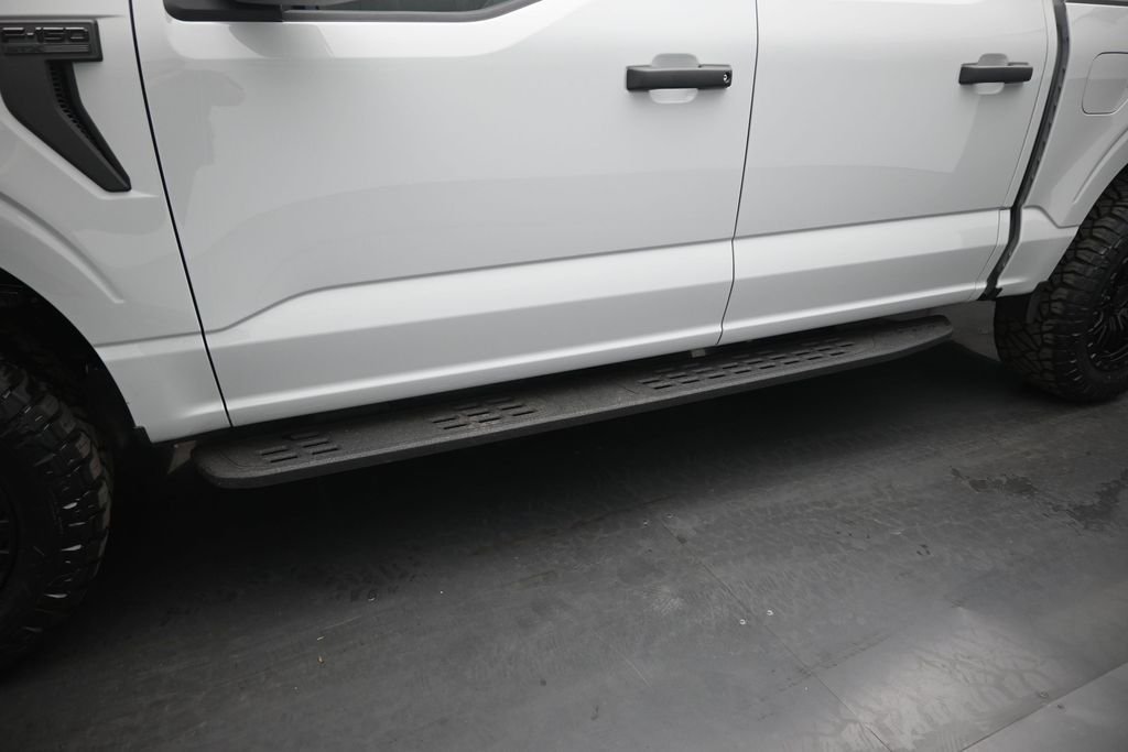 New 2026 Avalanche Ford STX image 22