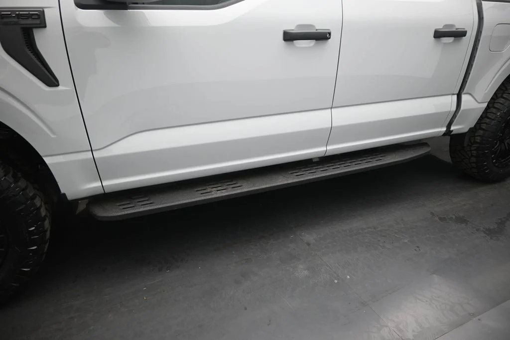 New 2026 White Ford STX image 22