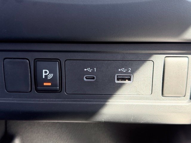 2026 Nissan Frontier SV - Photo 28
