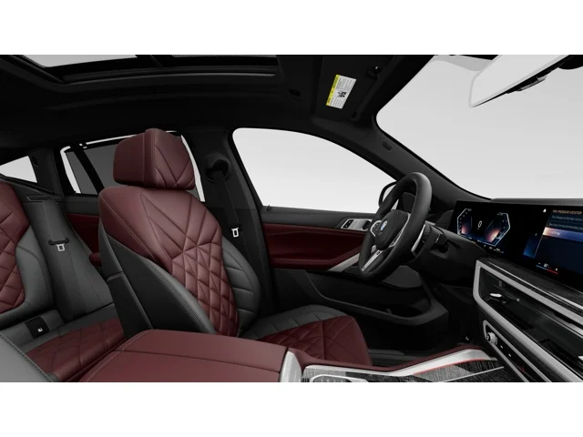 New 2027 Dravit Grey Metallic BMW  image 9