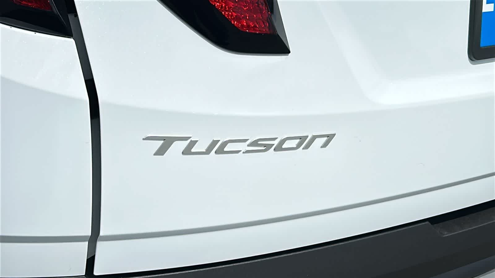 Certified Used 2026 Creamy White Pearl Hyundai SEL image 28