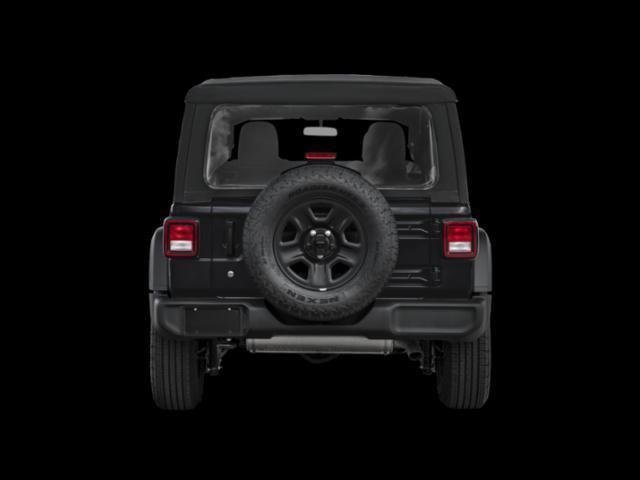 New 2026 41 Jeep  image 5