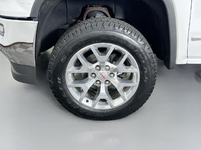 2018 GMC Sierra 1500 SLT - Photo 26