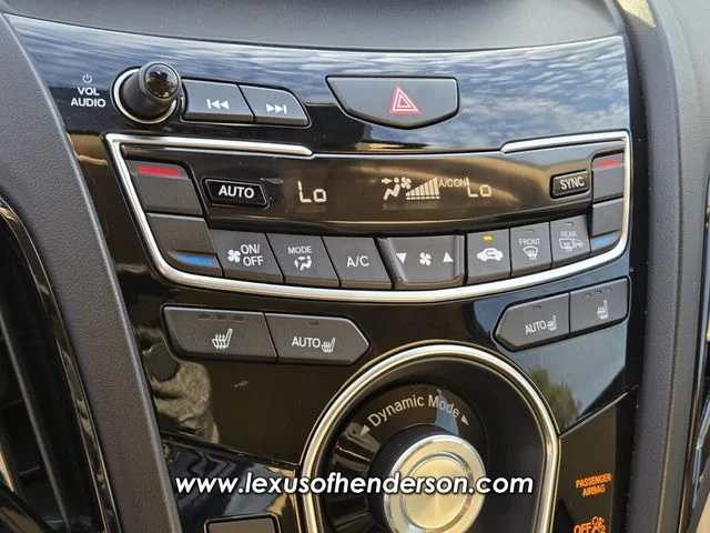 Used 2019 Red Acura Base image 28