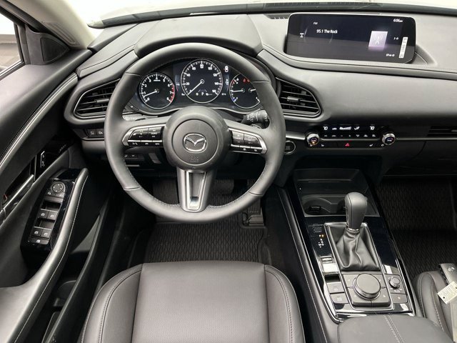 New 2026 Machine Gray Metallic Mazda 2.5 Turbo Premium Plus image 13