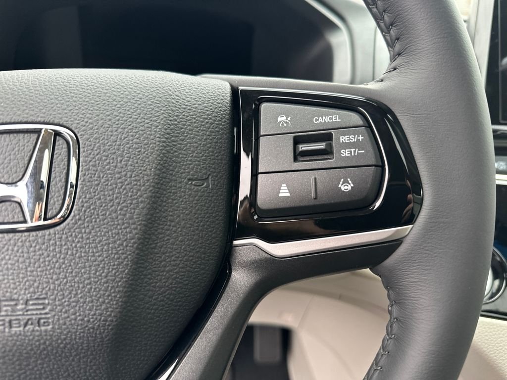2026 Honda Odyssey Touring - Photo 21