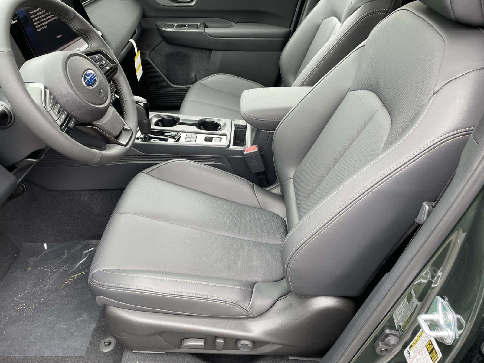 2026 Subaru Outback Limited - Photo 15
