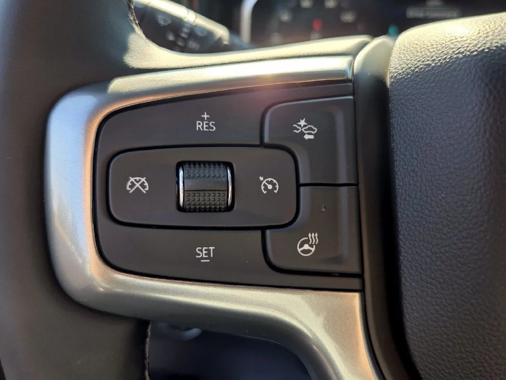 New 2026 Sterling Gray Metallic Chevrolet RST image 51