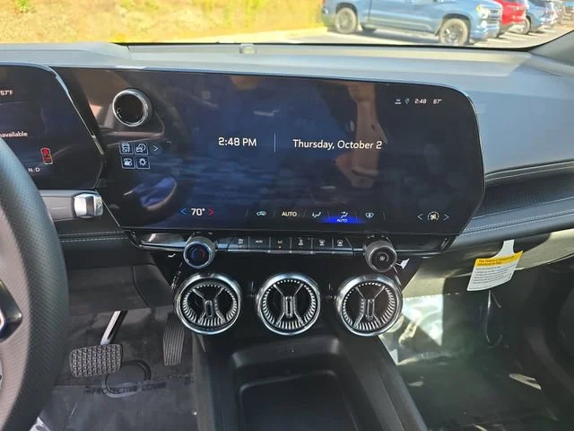 2025 Chevrolet Blazer EV LT - Photo 22