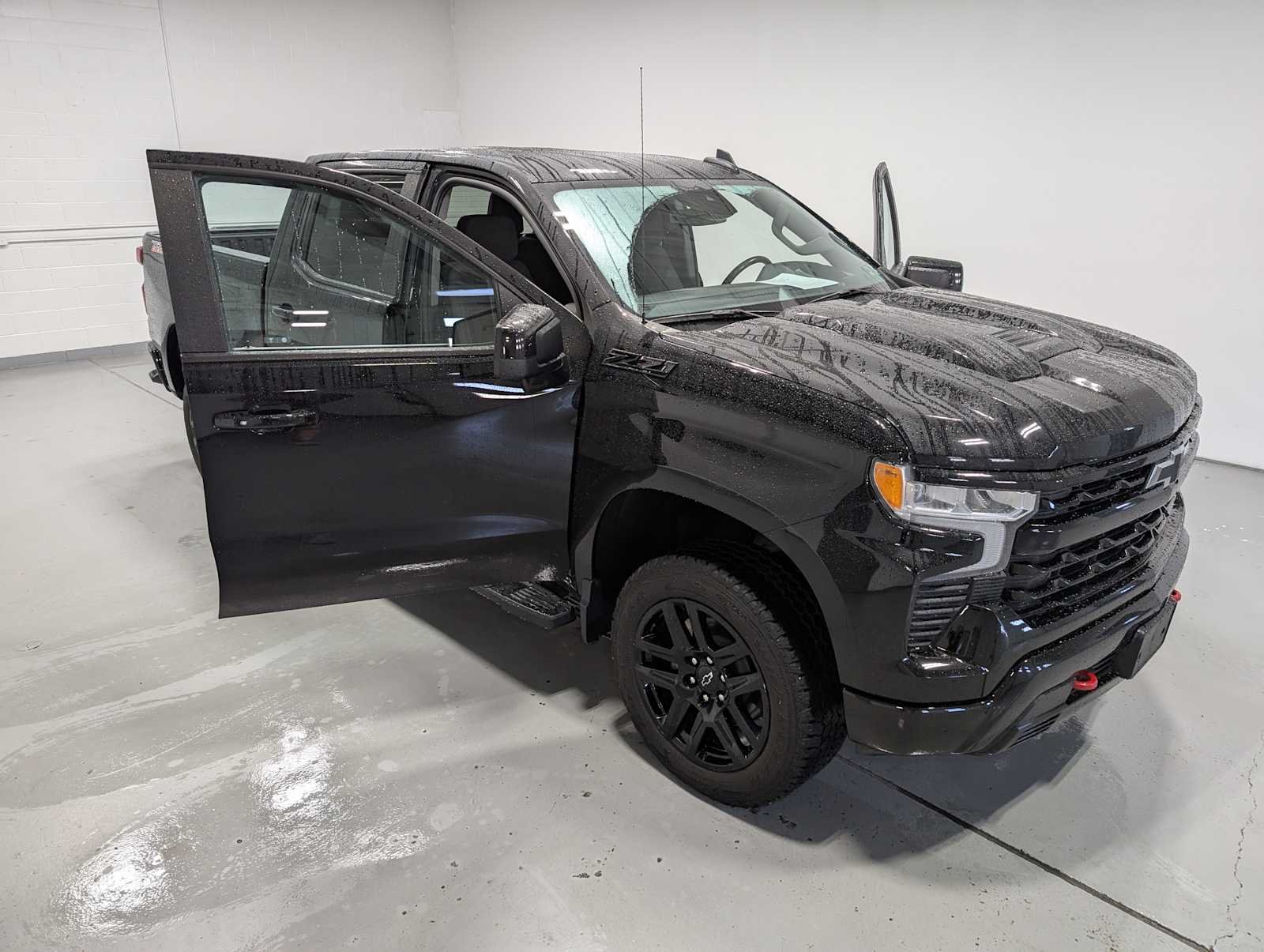 2023 Chevrolet Silverado 1500 LT Trail Boss - Photo 17