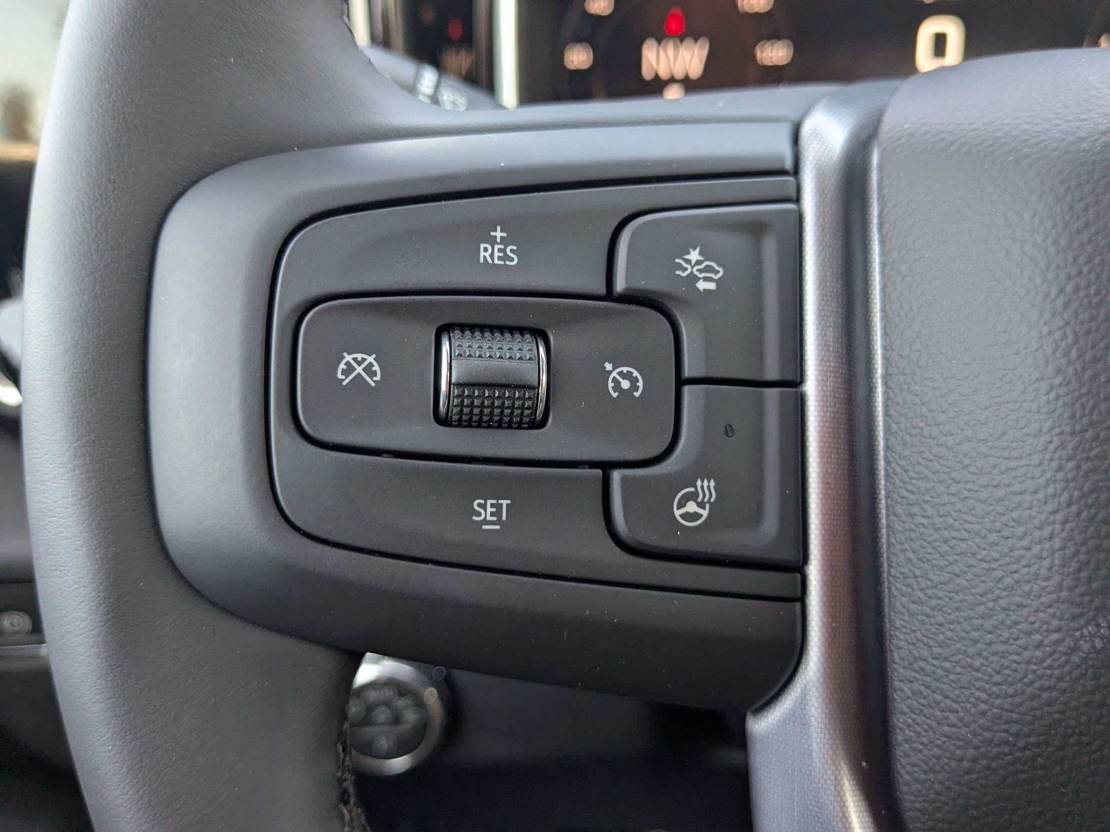 New 2026 Onyx Black GMC Elevation image 14