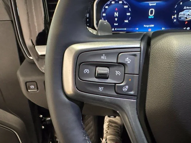 2026 Chevrolet Silverado 1500 LTZ - Photo 15