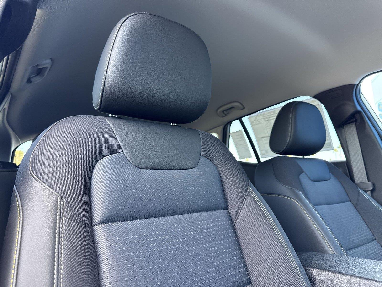 2026 Chevrolet Trax LT - Photo 22