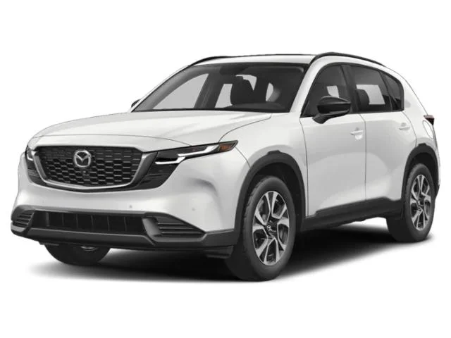 2026 Mazda CX-5 S Preferred Auto AWD's photo