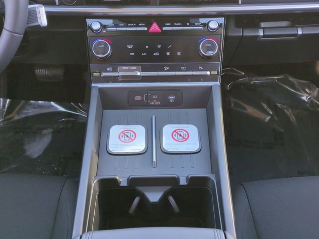 New 2026 Silver Hyundai SE image 42