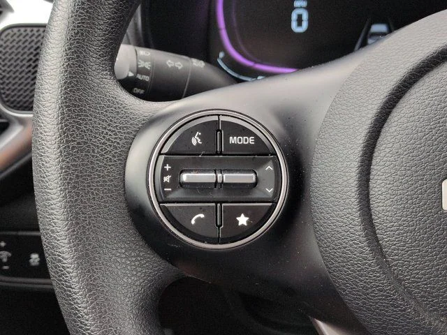 Used 2025 Gray Kia LX image 23