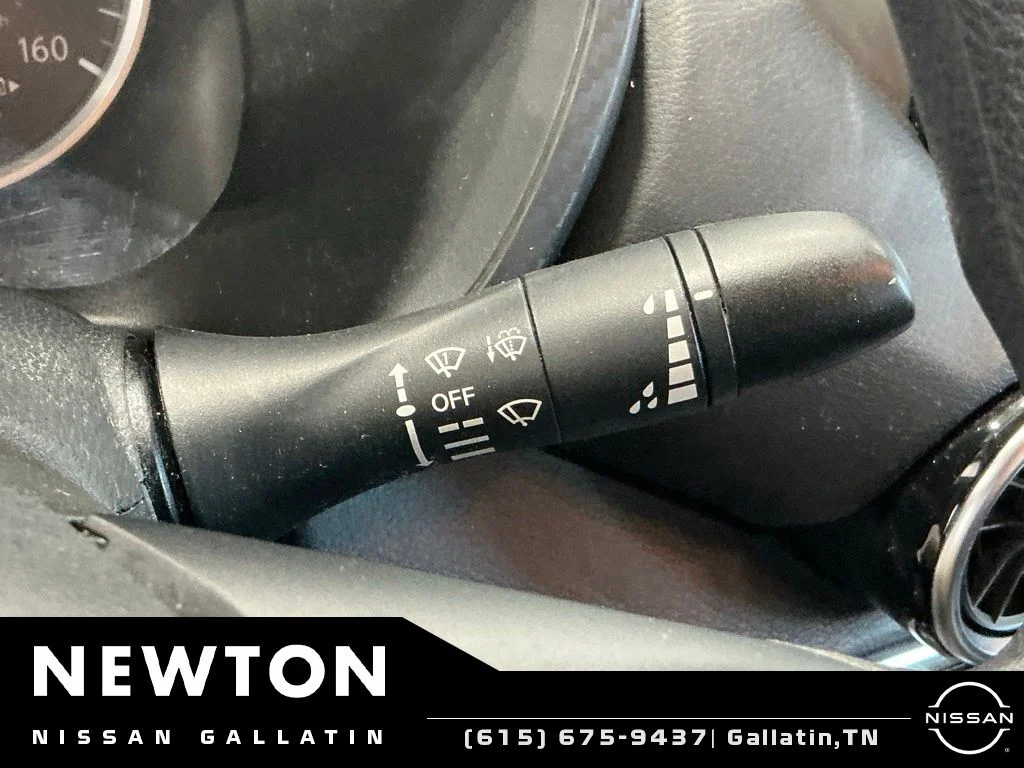 Used 2021 Fresh Powder Nissan S image 28