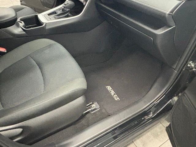 Used 2024 Black Toyota LE image 36