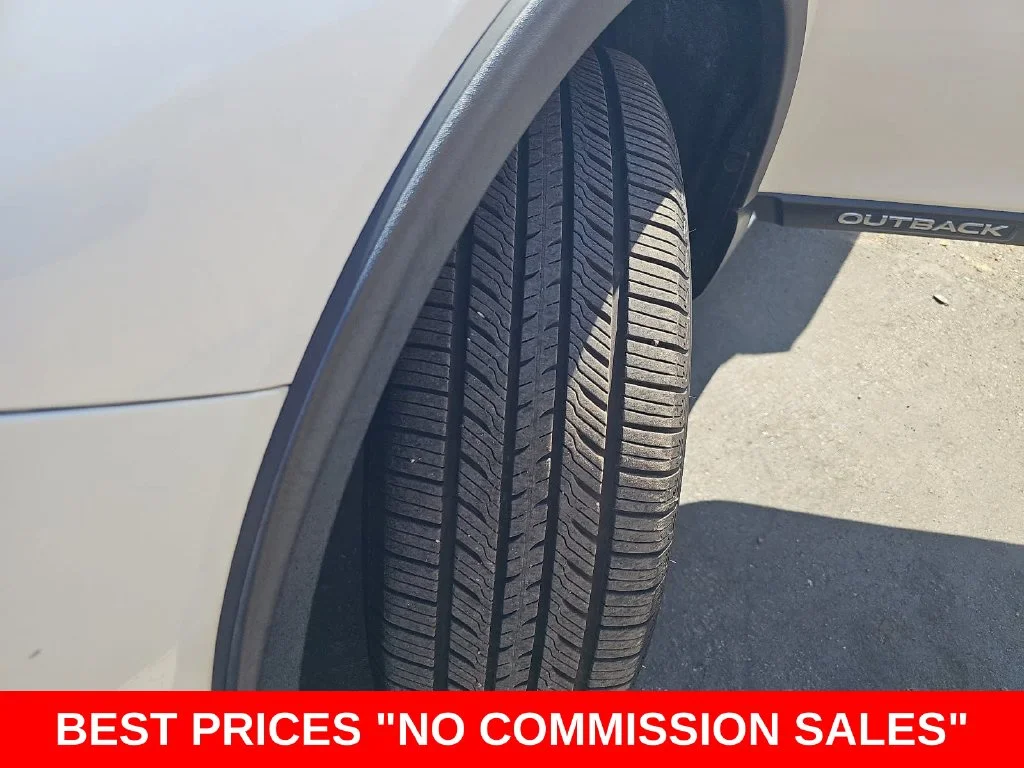 Used 2019 White Subaru 3.6R image 35