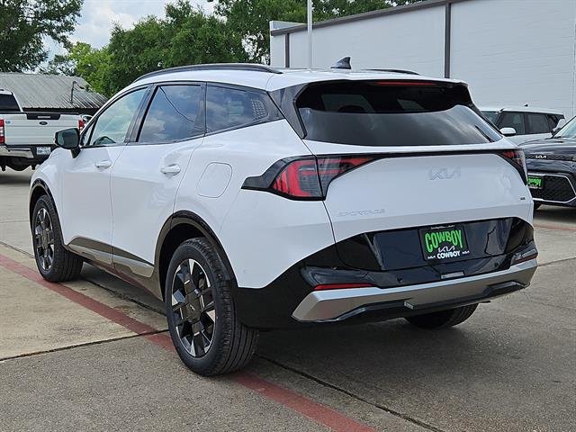 2026 Kia Sportage SX Prestige - Photo 34