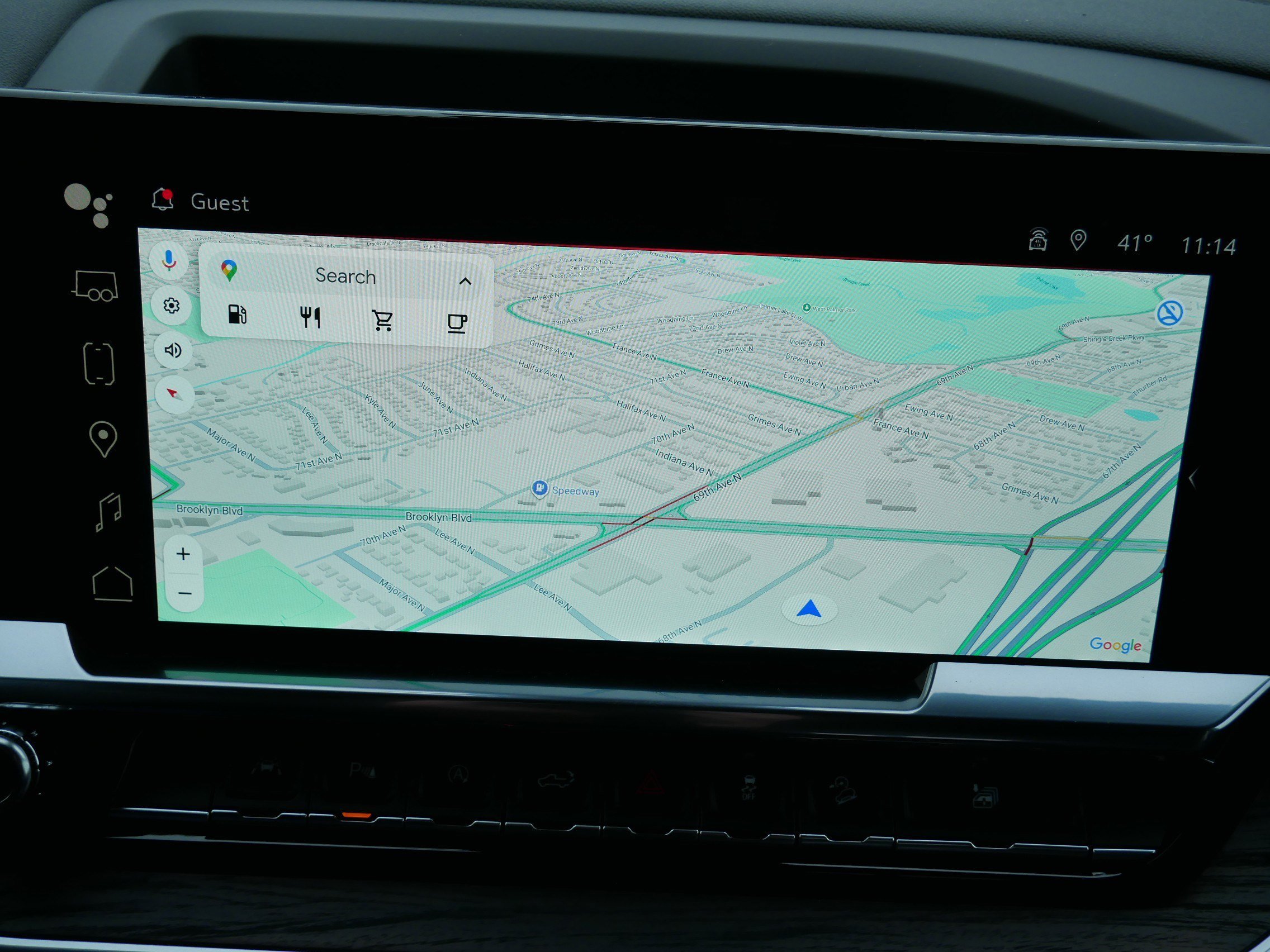 2026 GMC Sierra 1500 SLT - Photo 7