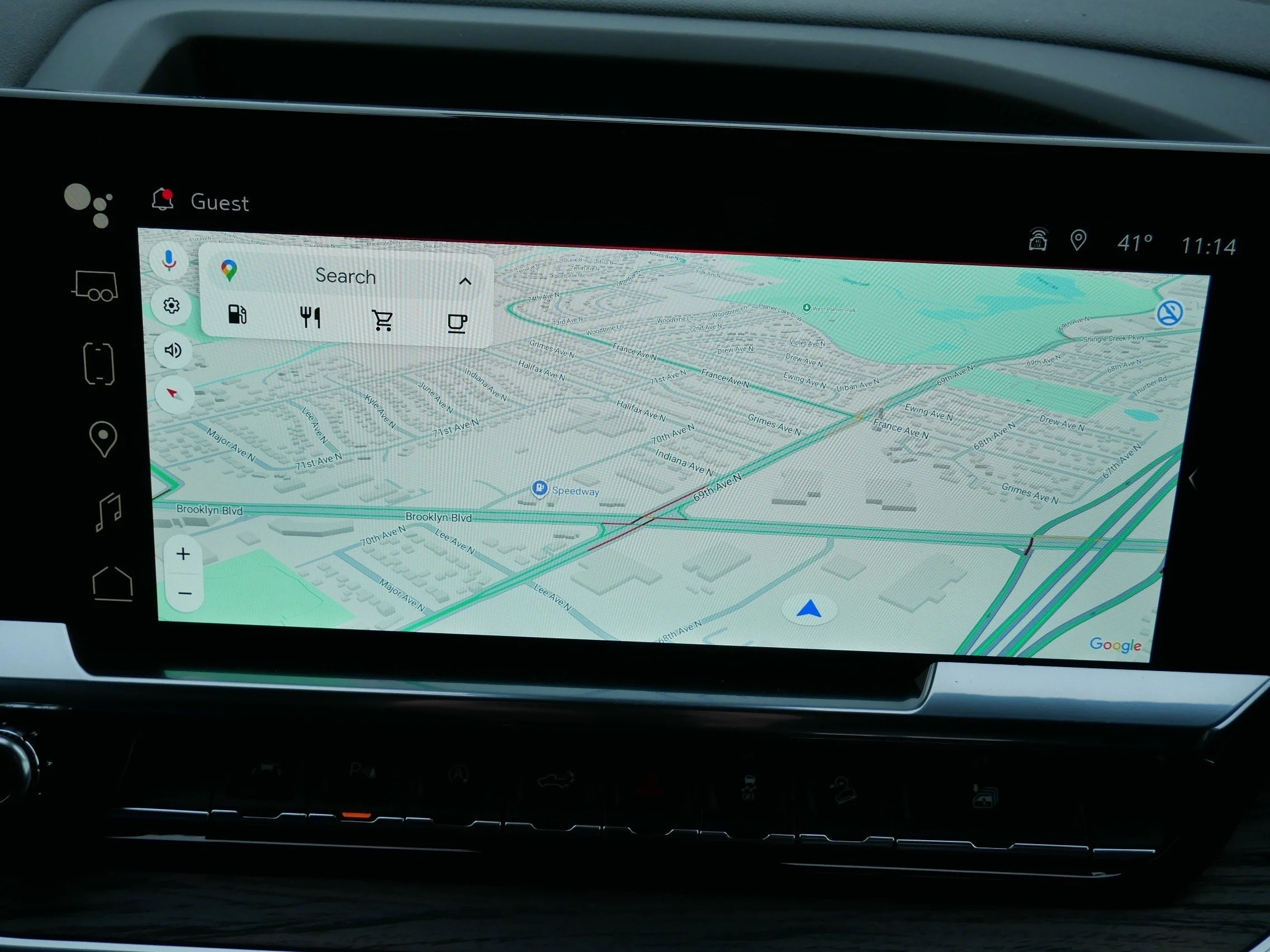 2026 GMC Sierra 1500 SLT - Photo 7