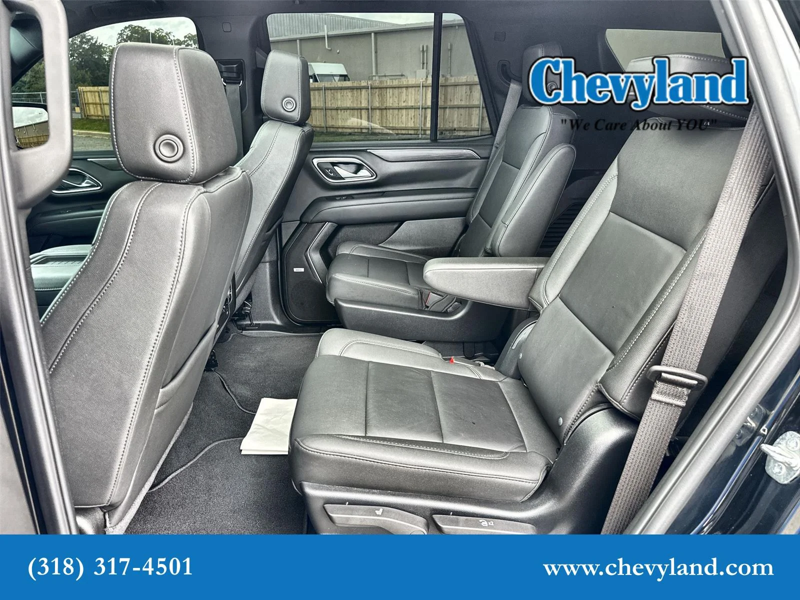 Certified Used 2024 Black Chevrolet Z71 image 26