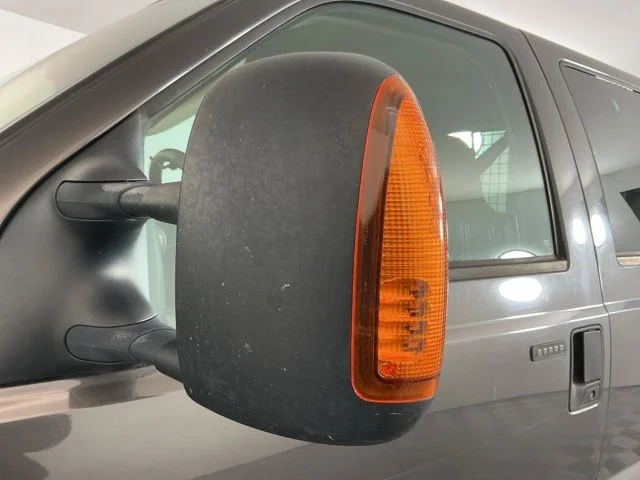 Used 2005 Dark Shadow Gray Clearcoat Metallic Ford Lariat image 7