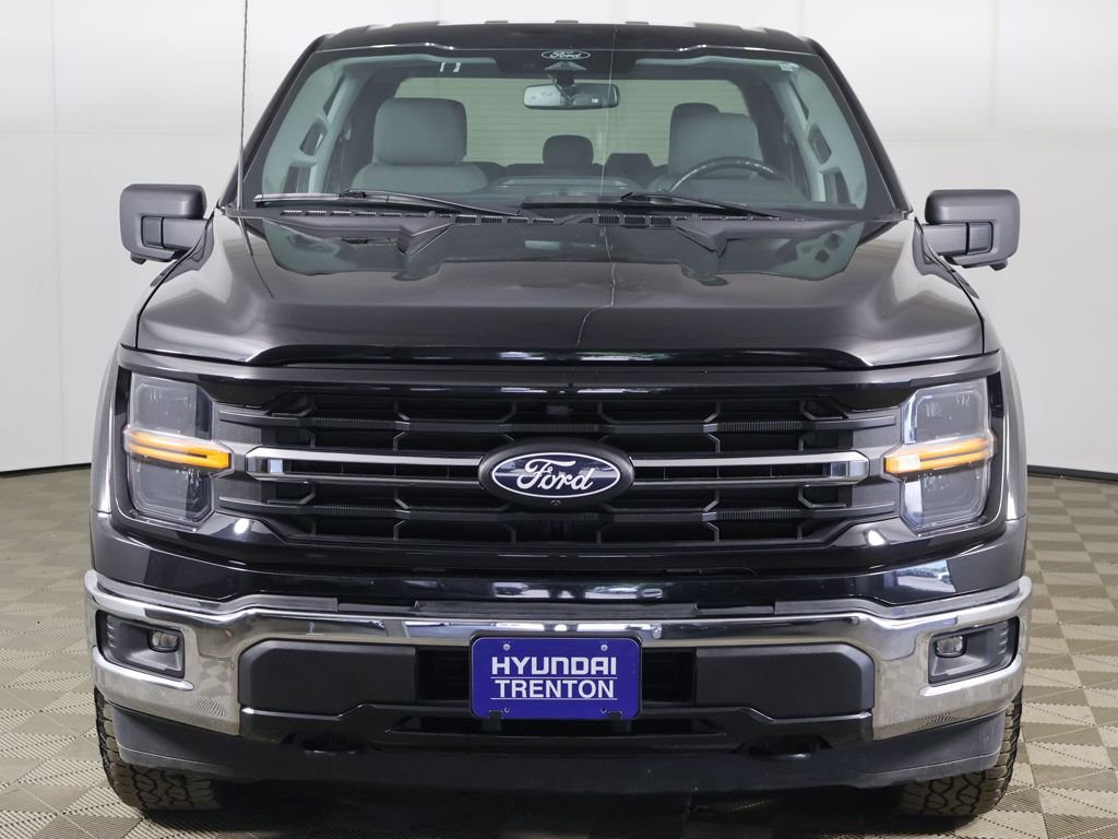 2024 Ford F-150 XLT - Photo 10