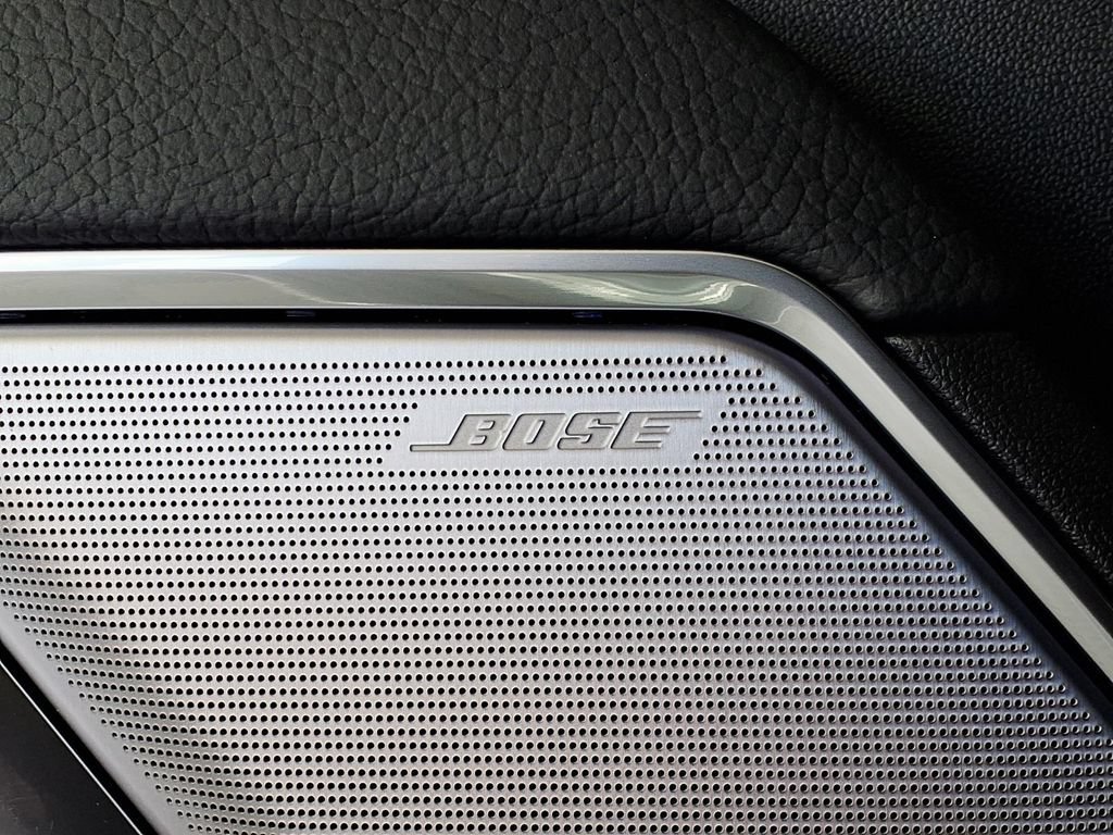 New 2026 Sterling Metallic GMC Denali image 24