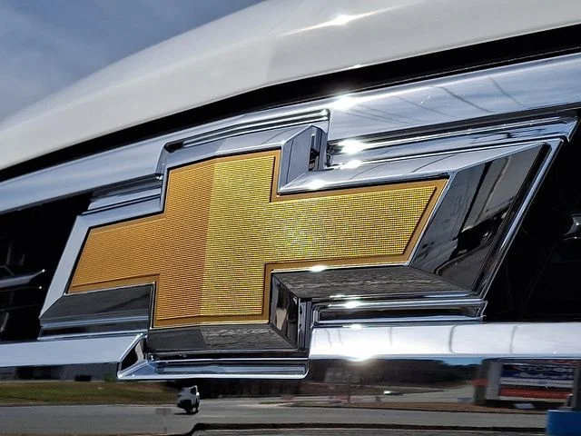 New 2026 White Chevrolet LT image 22