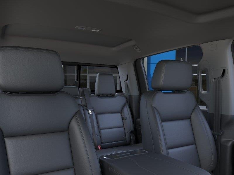 2026 Chevrolet Silverado 1500 LT - Photo 24