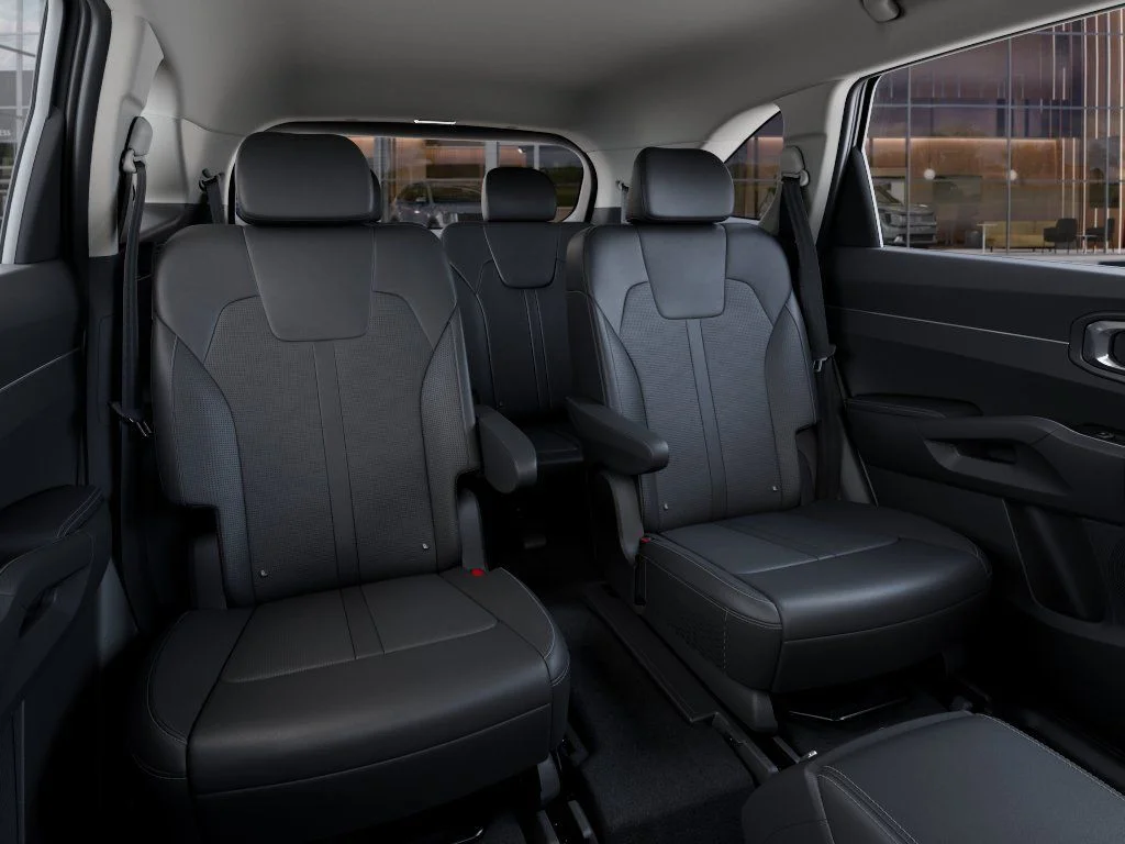 2026 Kia Sorento EX Hybrid - Photo 16