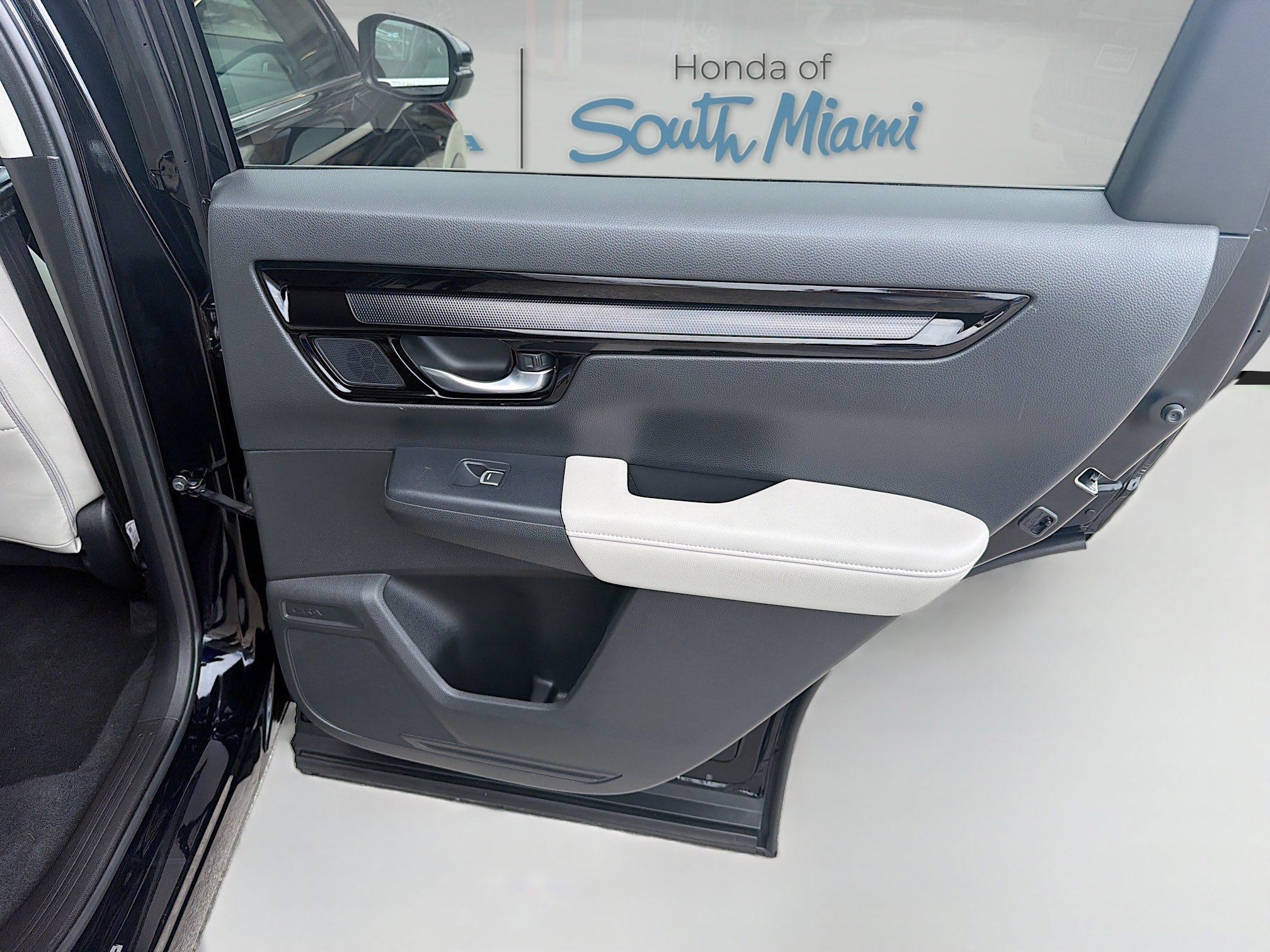 2024 Honda CR-V EX-L - Photo 30
