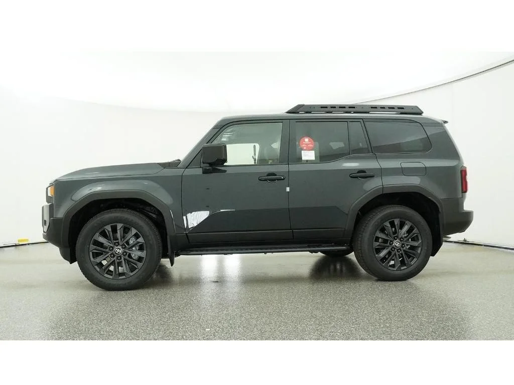 New 2027  Toyota Base image 19