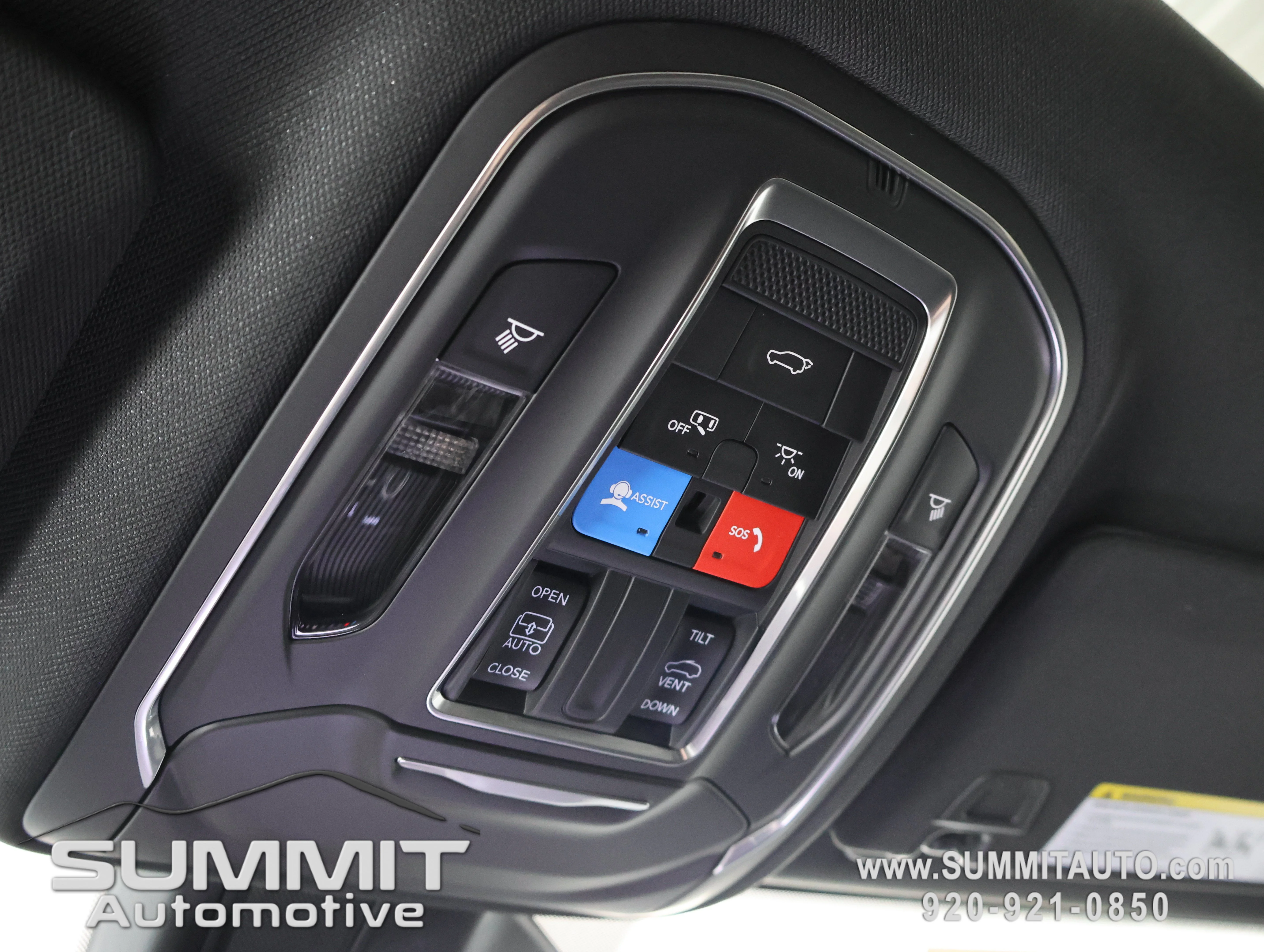 New 2026 Baltic Gray Metallic Clearcoat Jeep Altitude image 66
