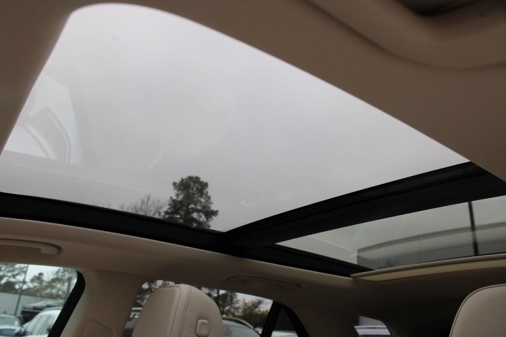 2025 Mercedes-Benz GLE GLE580 - Photo 27