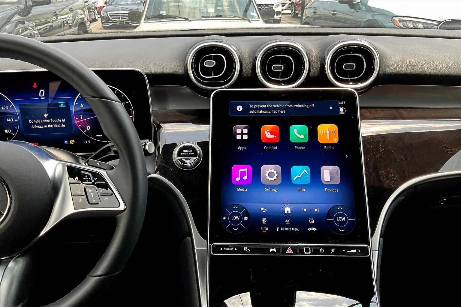 2025 Mercedes-Benz GLC Base - Photo 9