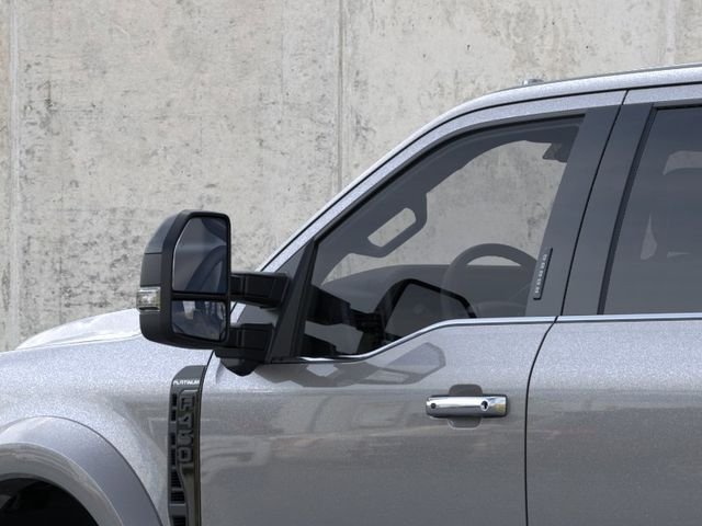 New 2026 Gray Ford Platinum image 20
