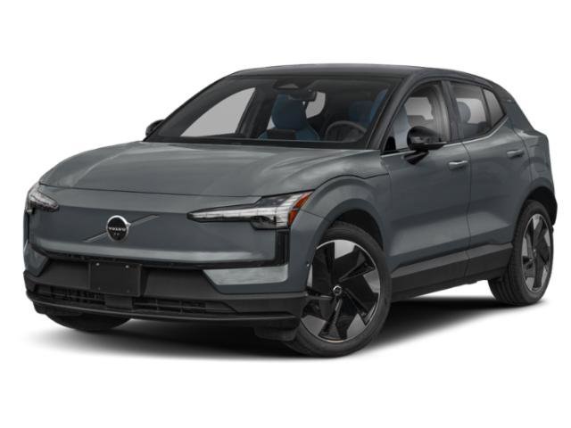 Used 2025 Cloud Volvo Ultra image 1