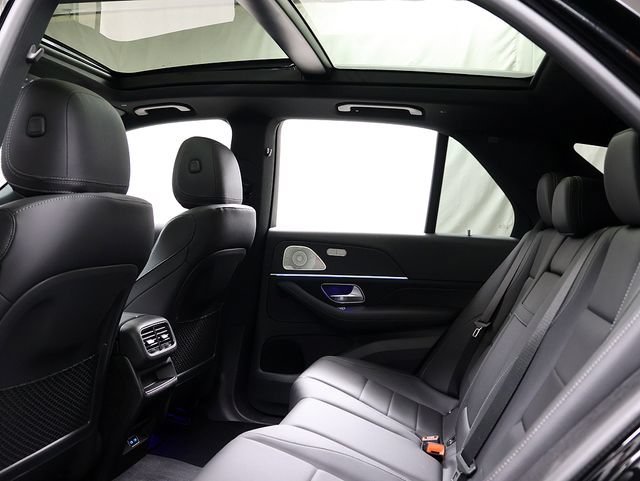 New 2026 Black Mercedes-Benz GLE 350 image 41