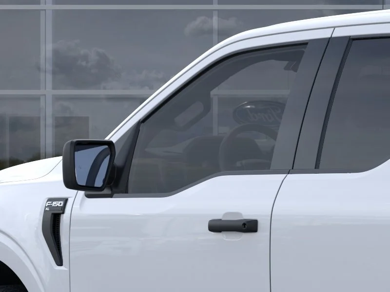 New 2026 Oxford White Ford XL image 20