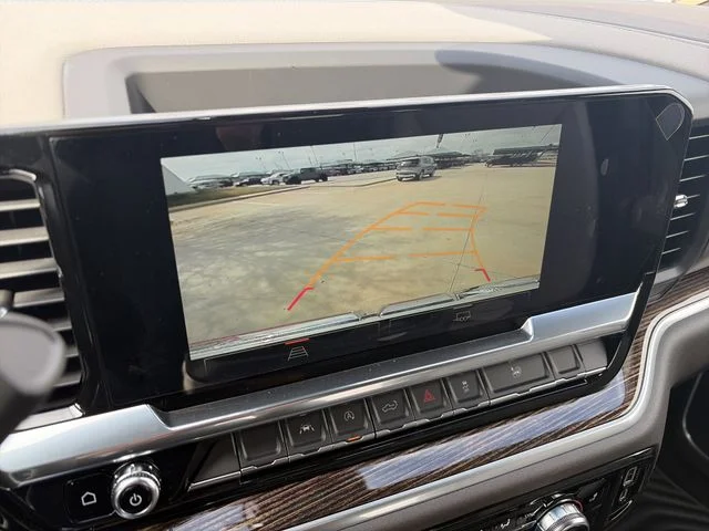 New 2026 White GMC SLE image 20