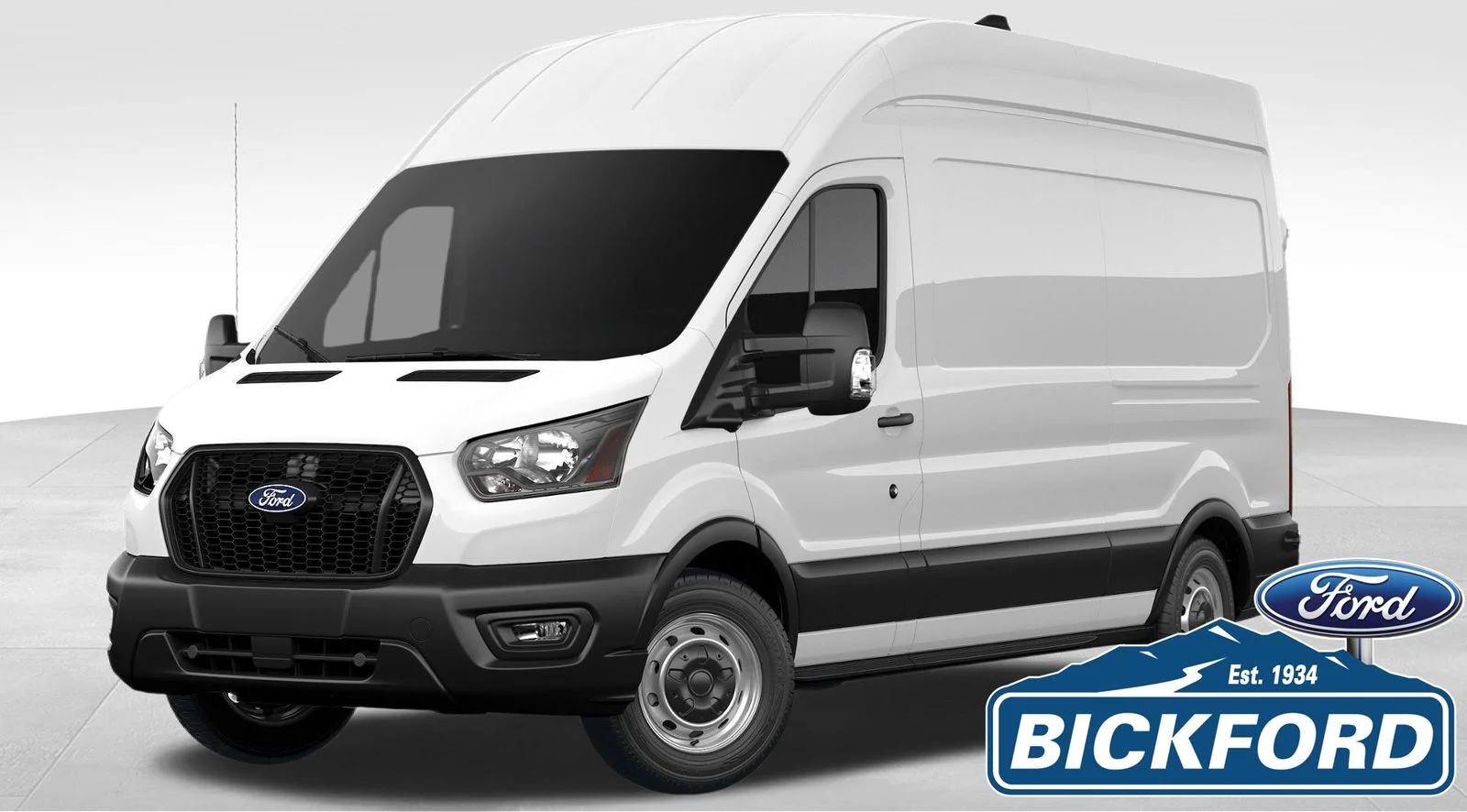 2026 Ford Transit 250 High Roof 148 WB's photo