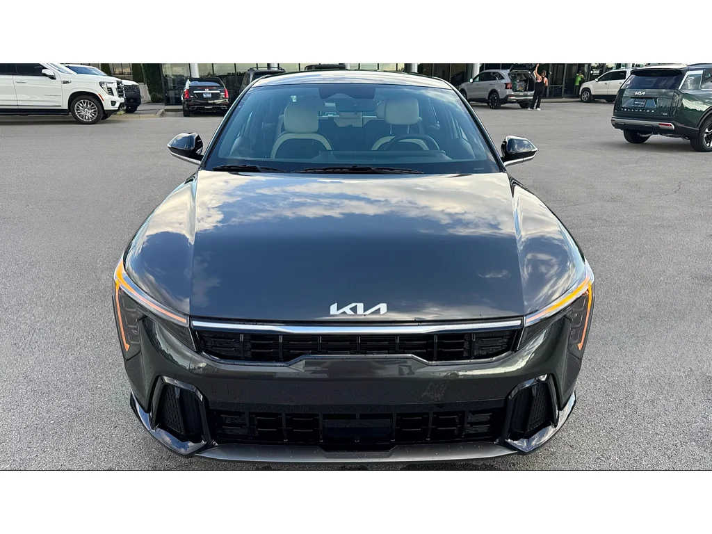 New 2026 Gry Kia GT-Line image 32