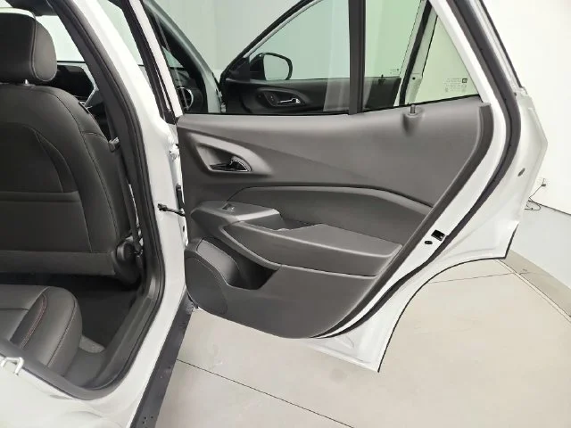 New 2026 White Chevrolet 2RS image 30
