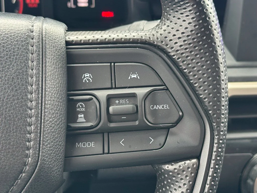 Used 2025 White Toyota SR image 24